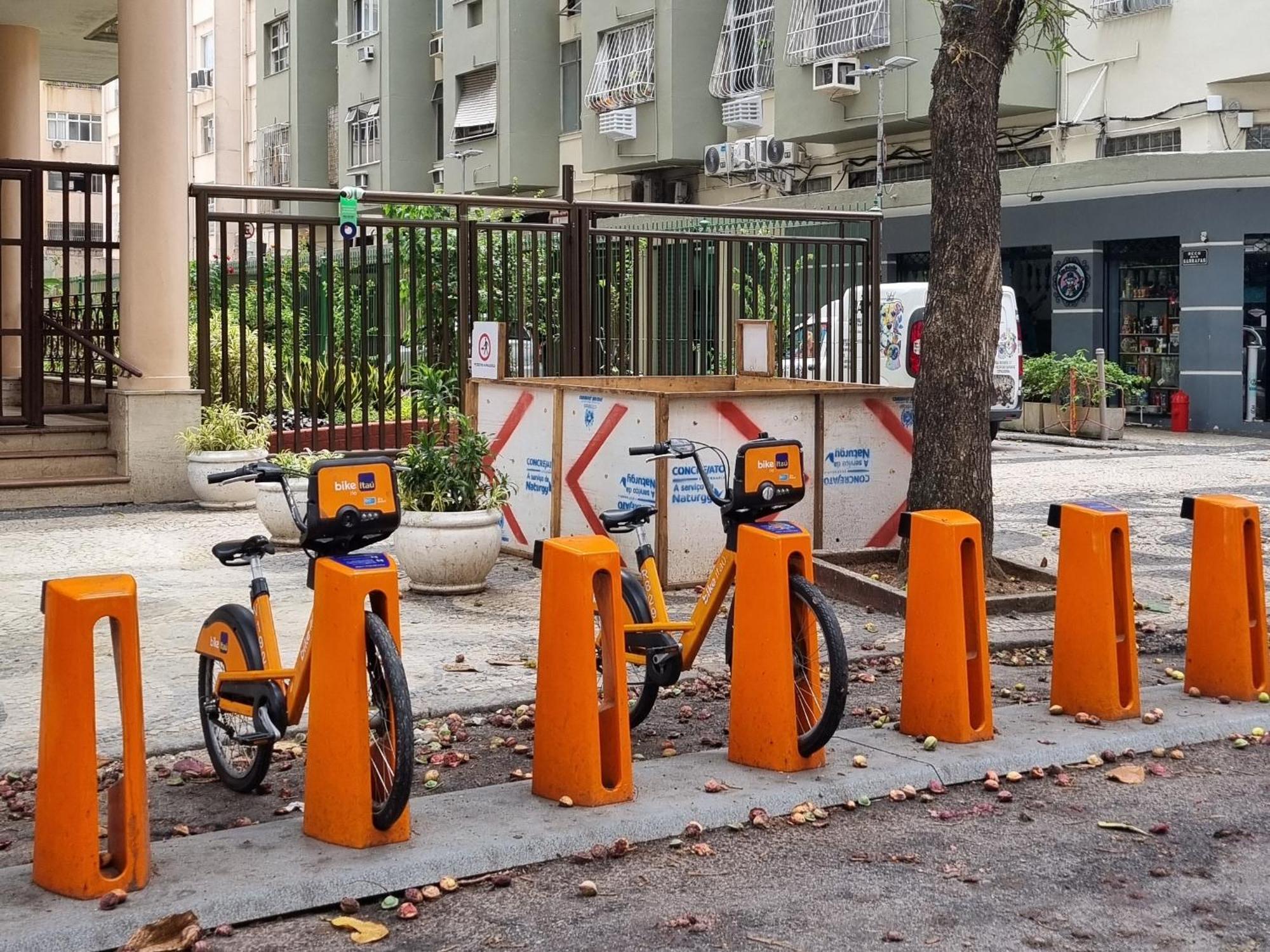 Apartemen Ape Rj - Quadra Da Praia De Copacabana