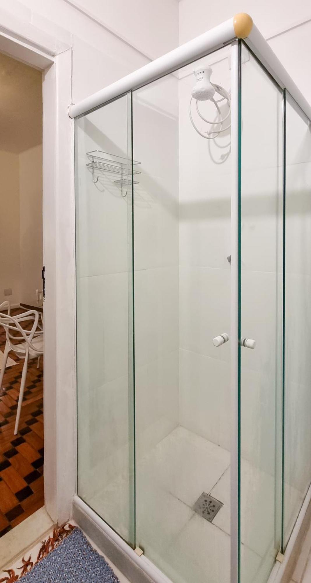 Ape Rj - Quadra Da Praia De Copacabana Appartement