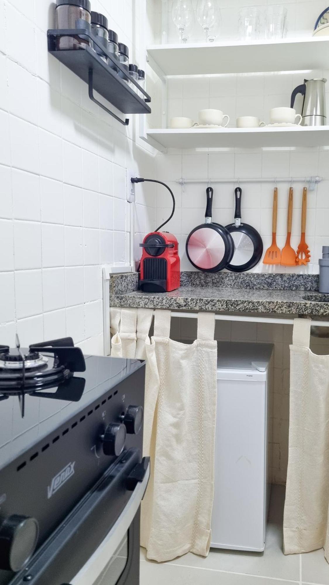 Appartement Ape Rj - Quadra Da Praia De Copacabana Rio de Janeiro