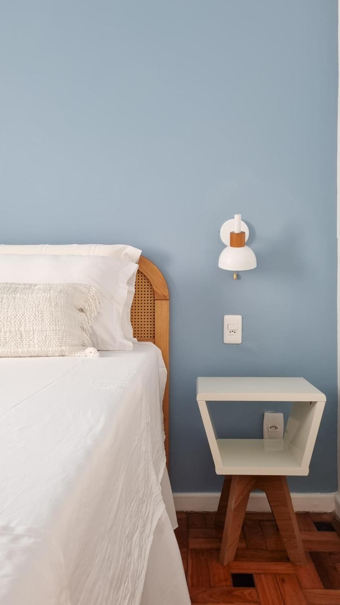 Apartemen Ape Rj - Quadra Da Praia De Copacabana
